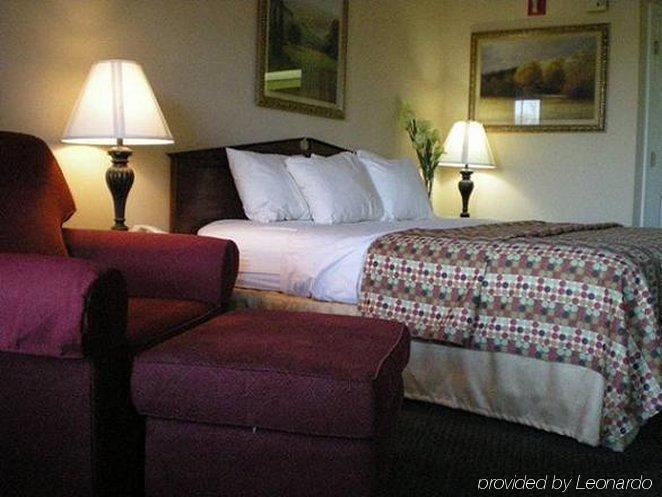 Baymont By Wyndham Greenville Rom bilde